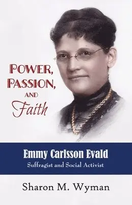 Sharon Wyman - Power, Passion, and Faith, Häftad. Tillgänglighet: Lägg i varukorg