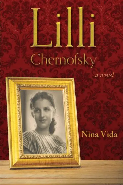 Nina Vida - Lilli Chernofsky, E-bok. Tillgänglighet: Lägg i varukorg