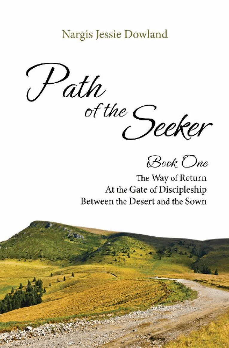 Nargis Jessie Dowland - Path of the Seeker, Häftad