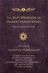 Hazrat Inayat Khan - Sufi Message of Hazrat Inayat Khan Vol. 3 Centennial Edition, Häftad