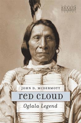 Red Cloud av John D McDermott, McDermott D John, John D McDermott, McDermott D John