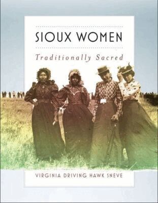 Virginia Driving Hawk Sneve - Sioux Women, Häftad. Tillgänglighet: Tillfälligt slut