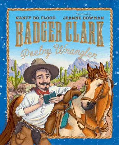Badger Clark