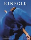 Kinfolk Volume 55