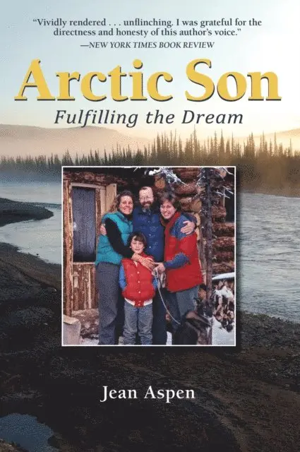 Jean Aspen - Arctic Son, E-bok. Tillgänglighet: Lägg i varukorg