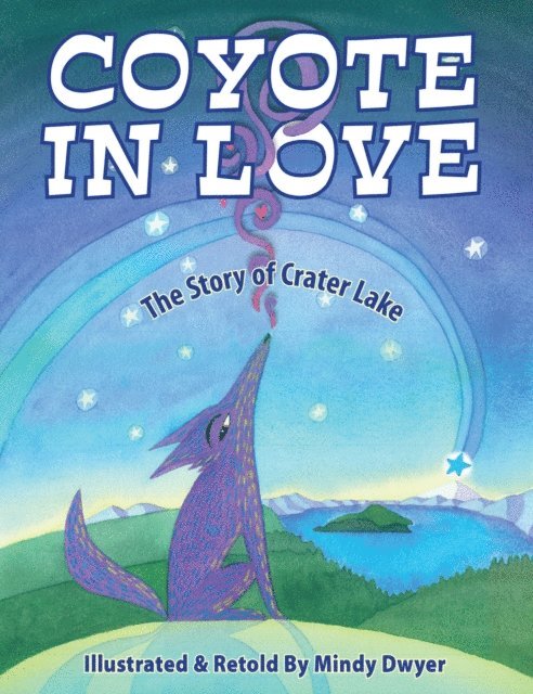 Mindy Dwyer - Coyote in Love, E-bok. Tillgänglighet: Lägg i varukorg