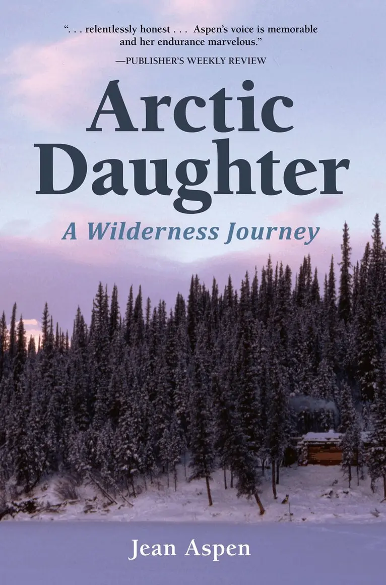Jean Aspen - Arctic Daughter, Häftad. Tillgänglighet: Lägg i varukorg