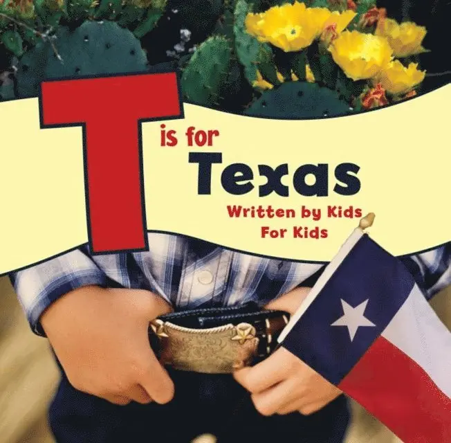 Boys and Girls Club of Greater Fort Worth - T is for Texas, E-bok. Tillgänglighet: Lägg i varukorg