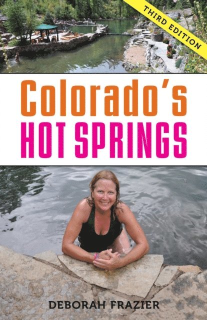 Deborah Frazier - Colorado's Hot Springs, E-bok. Tillgänglighet: Lägg i varukorg
