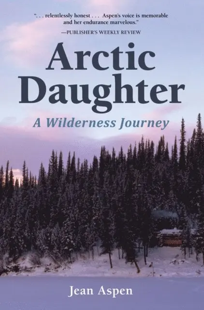 Jean Aspen - Arctic Daughter, E-bok. Tillgänglighet: Lägg i varukorg