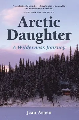 Jean Aspen - Arctic Daughter, Inbunden. Tillgänglighet: Lägg i varukorg