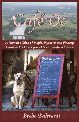 Beebe Bahrami - Café Oc, Häftad
