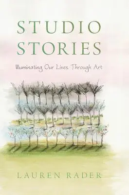 Lauren Rader - Studio Stories, Inbunden. Tillgänglighet: Lägg i varukorg