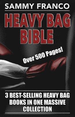 Sammy Franco - Heavy Bag Bible, Häftad. Tillgänglighet: Lägg i varukorg