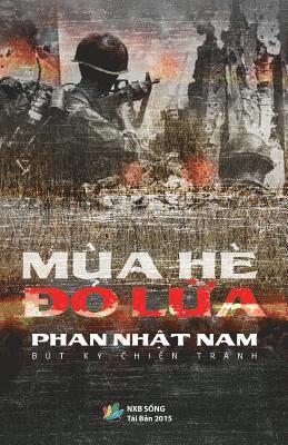 Nam Nhat Phan - Mua He Do Lua, Häftad
