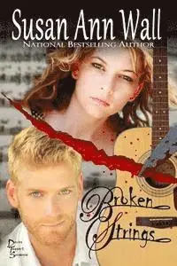 Susan Ann Wall - Broken Strings, Häftad. Tillgänglighet: Lägg i varukorg