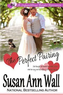 Susan Ann Wall - The Perfect Pairing, Häftad. Tillgänglighet: Lägg i varukorg