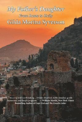 Gilda Morina Syverson - My Father's Daughter, Häftad