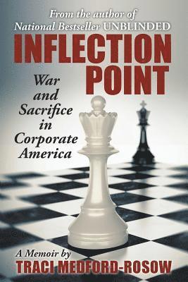Traci Medford-Rosow - Inflection Point, Häftad