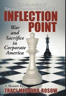 Traci Medford-Rosow - Inflection Point, Inbunden