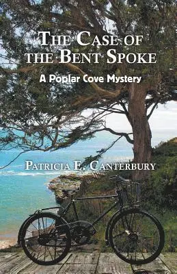Patricia Canterbury - Case of the Bent Spoke, Häftad. Tillgänglighet: Lägg i varukorg