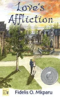 Fidelis O Mkparu - Love's Affliction, Häftad. Tillgänglighet: Lägg i varukorg