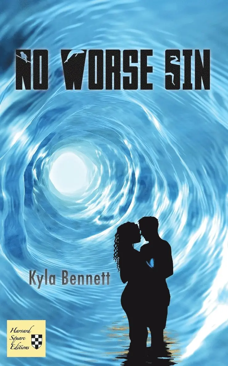 Kyla Bennett - No Worse Sin, Häftad. Tillgänglighet: Lägg i varukorg