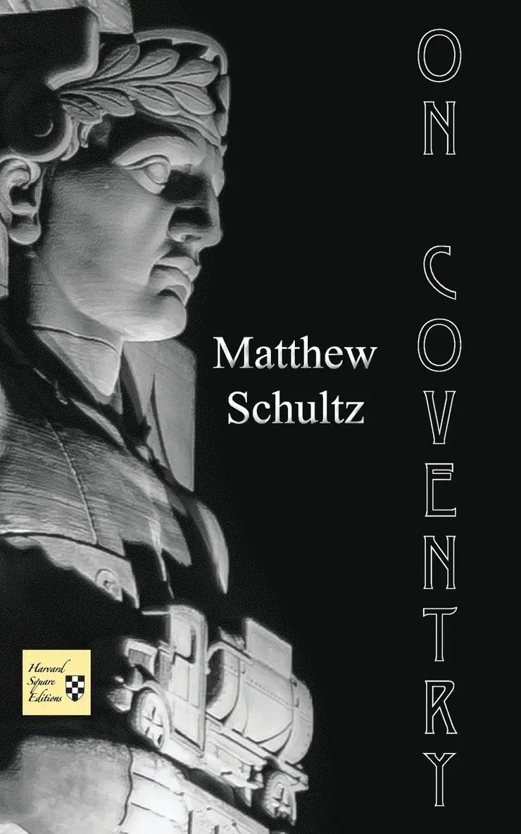 Matthew Schultz - On Coventry, Häftad. Tillgänglighet: Lägg i varukorg