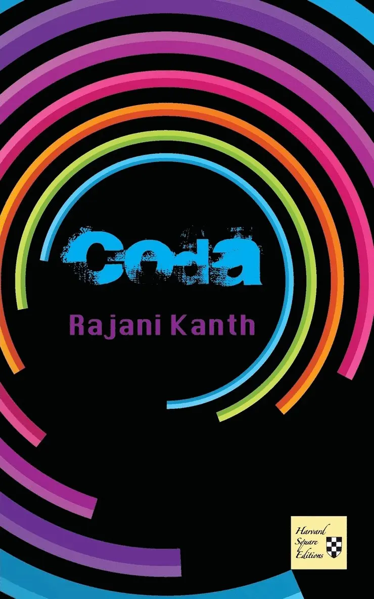 Rajani Kanth - Coda, Häftad. Tillgänglighet: Lägg i varukorg