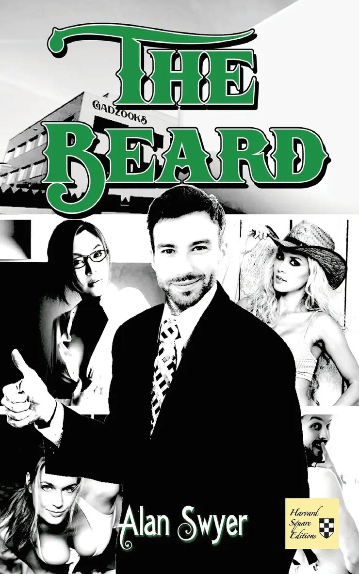 Alan Swyer - Beard, Häftad. Tillgänglighet: Lägg i varukorg