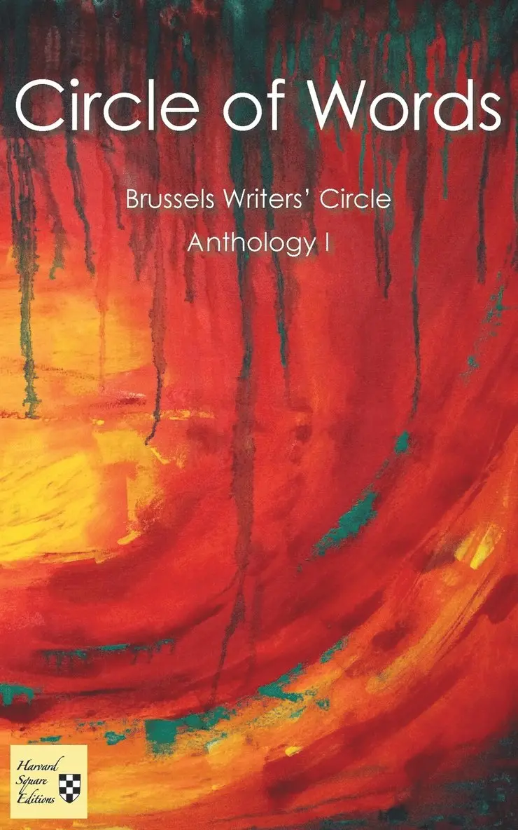 Mauricio Ruiz, Océan Smets, Sarah Strange - Circle of Words, Häftad. Tillgänglighet: Lägg i varukorg