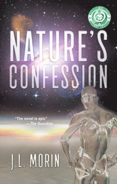 JL Morin - Nature's Confession, E-bok