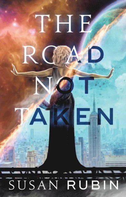Susan Rubin - Road Not Taken, E-bok