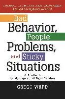 Gregg Ward - Bad Behavior, People Problems and Sticky Situations, Häftad. Tillgänglighet: Lägg i varukorg