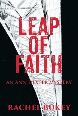 Bukey Rachel - Leap of Faith, Häftad