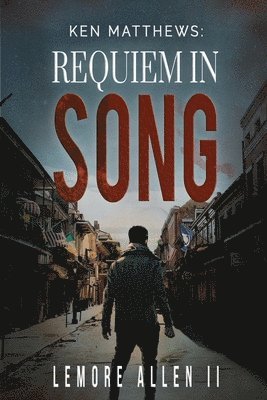 Lemore Allen - Ken Matthews. Requiem in Song, Häftad