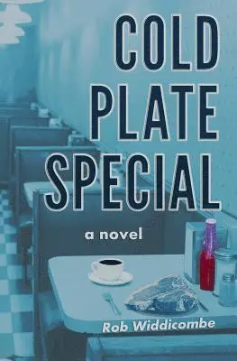 Rob Widdicombe - Cold Plate Special, Häftad. Tillgänglighet: Lägg i varukorg