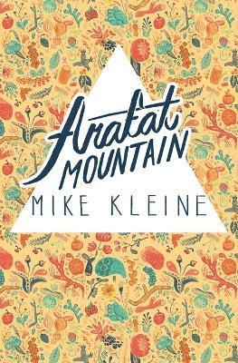 Mike Kleine - Arafat Mountain, Häftad
