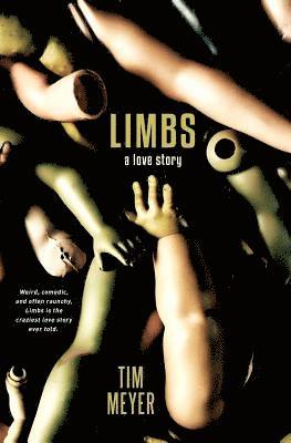 Meyer Tim - Limbs, Häftad
