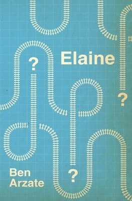 Ben Arzate - Elaine, Häftad