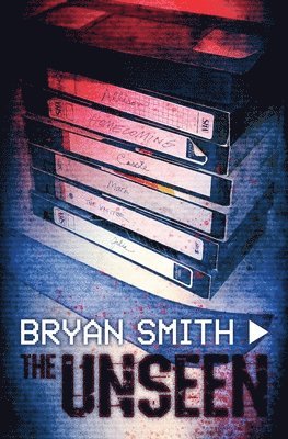 Smith. Bryan - Unseen, Häftad. Tillgänglighet: Lägg i varukorg