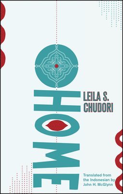 Leila S. Chudori - Home, Häftad
