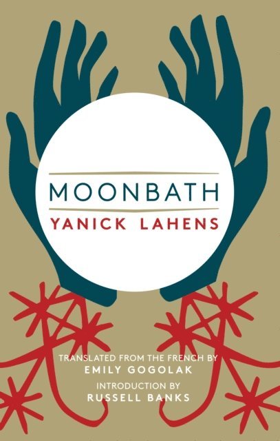 Yanick Lahens - Moonbath, E-bok