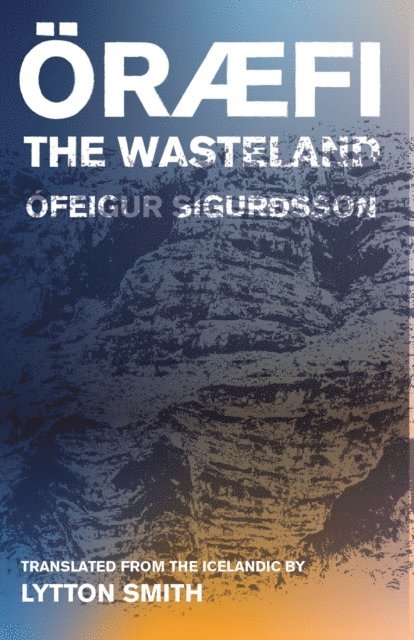 Ofeigur Sigurðsson - Oraefi, E-bok