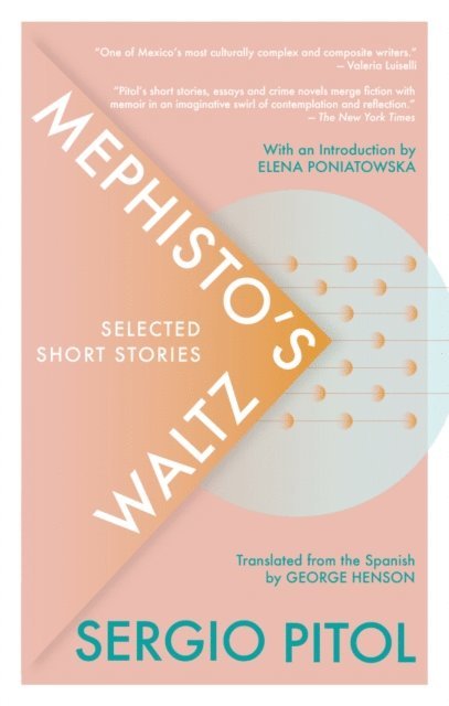 Sergio Pitol - Mephisto's Waltz, E-bok. Tillgänglighet: Lägg i varukorg