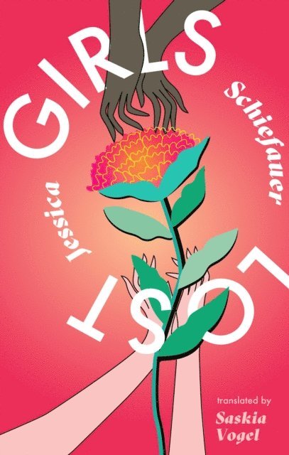 Jessica Schiefauer - Girls Lost, E-bok