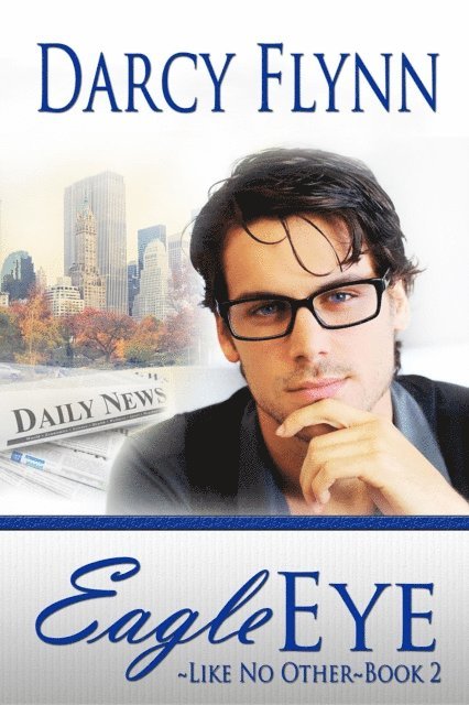 Darcy Flynn - Eagle Eye, E-bok
