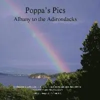 Jr. Brewster, Benjamin Yates - Poppa's Pics: Albany to the Adirondacks, Häftad. Tillgänglighet: Lägg i varukorg