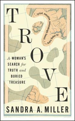 Sandra A Miller - Trove, Häftad