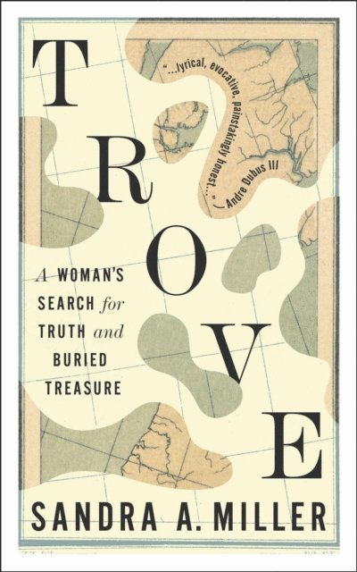 Sandra A. Miller - Trove, E-bok